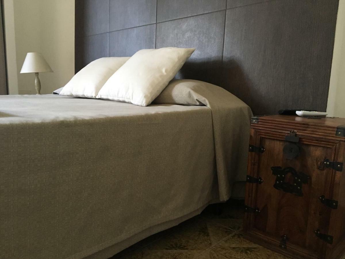 B&B Zagara マルサラ エクステリア 写真